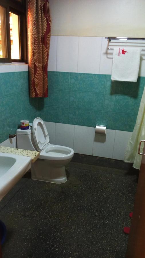 Kabale White Horse Inn מראה חיצוני תמונה