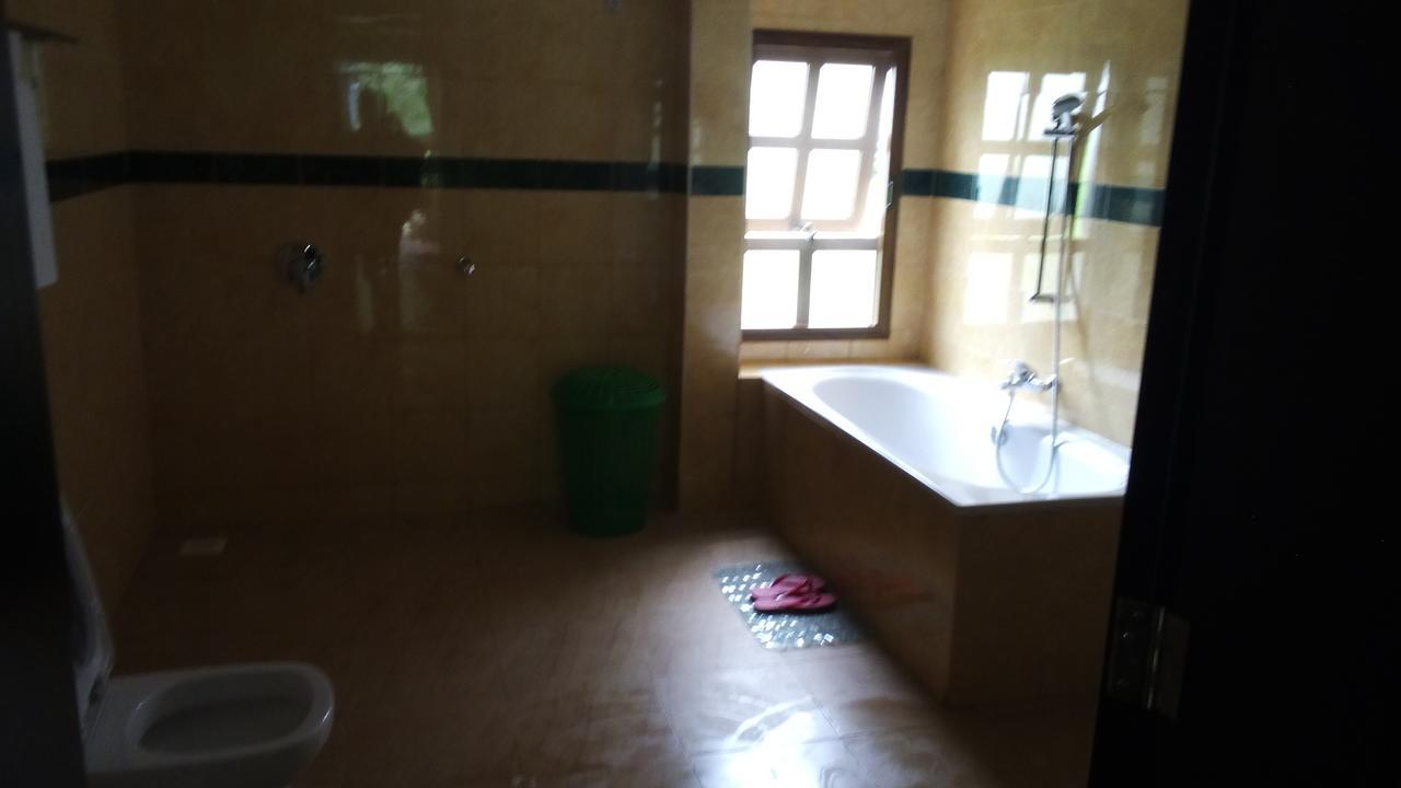 Kabale White Horse Inn מראה חיצוני תמונה