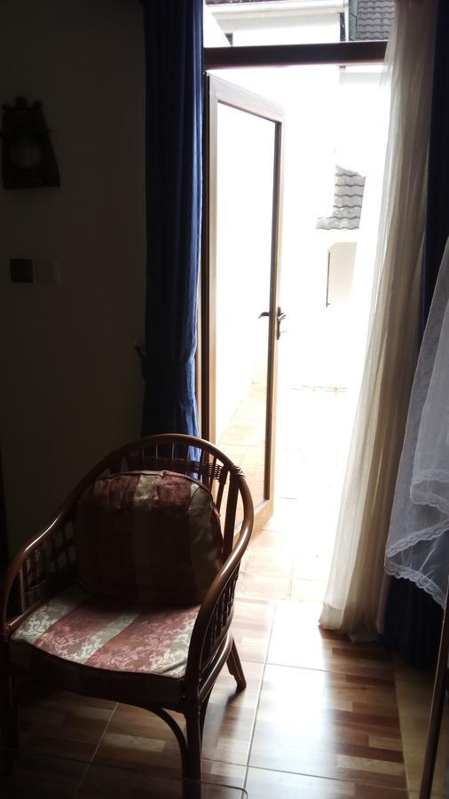Kabale White Horse Inn מראה חיצוני תמונה