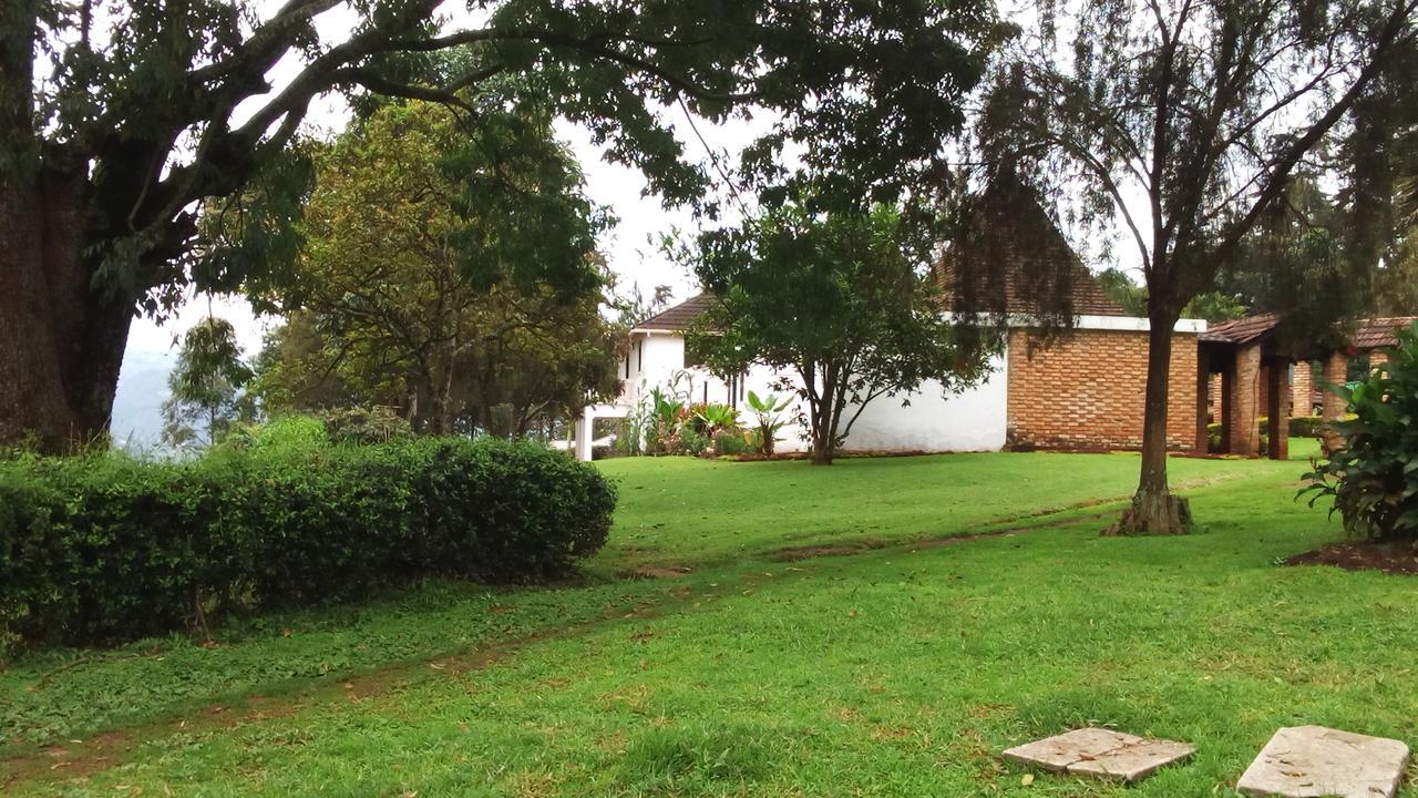 Kabale White Horse Inn מראה חיצוני תמונה