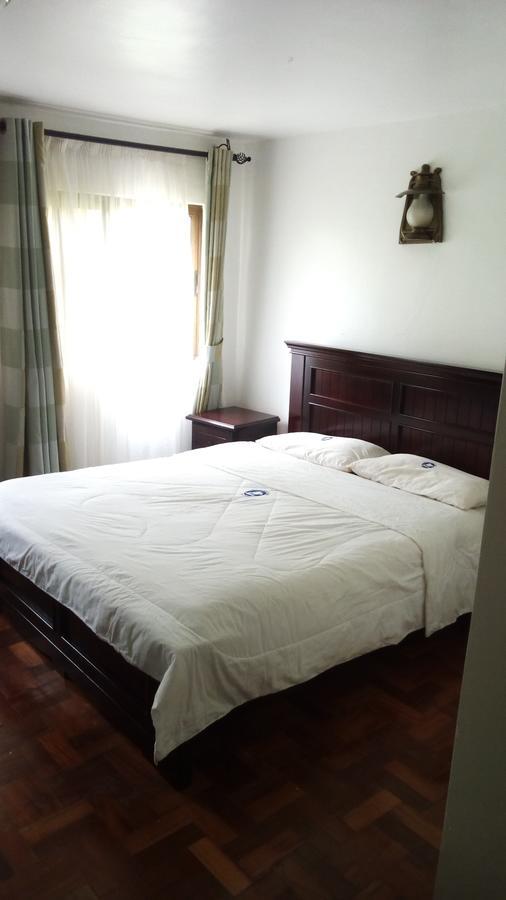 Kabale White Horse Inn מראה חיצוני תמונה