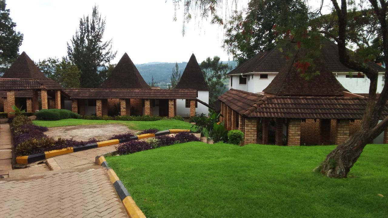 Kabale White Horse Inn מראה חיצוני תמונה