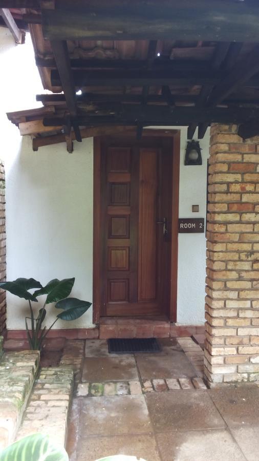 Kabale White Horse Inn מראה חיצוני תמונה